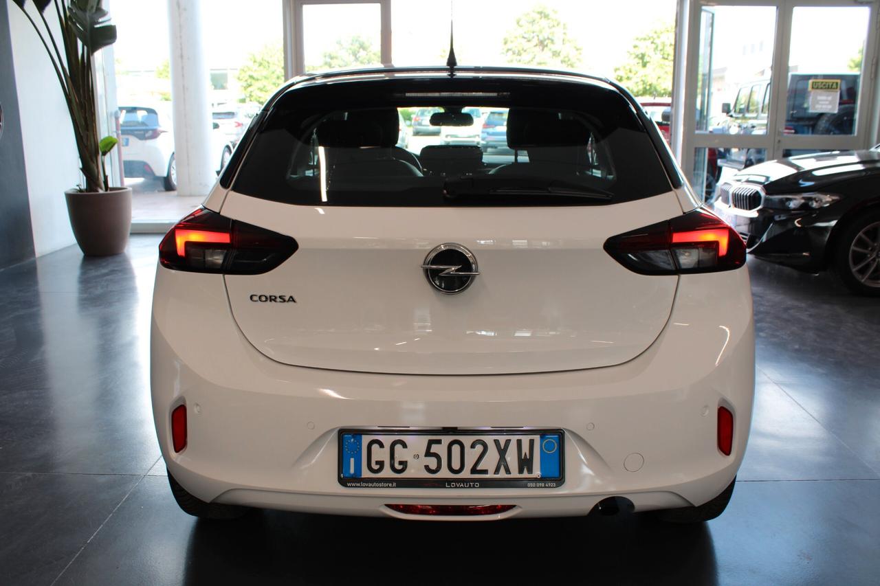 Opel Corsa 1.2 100 CV GS Line