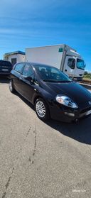 PERFETTA PUNTO EVO 1.3 MJTD EURO 6B