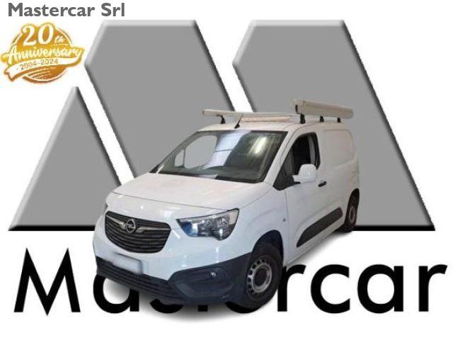 OPEL Combo Combo Cargo 1.5 HDI 130cv 3 posti - Diesel - GC411