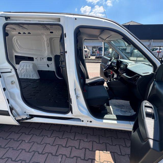 FIAT Doblo 1.6 Mjet 105cv S.&S. PL-TN CARGO MAXI LOUNGE