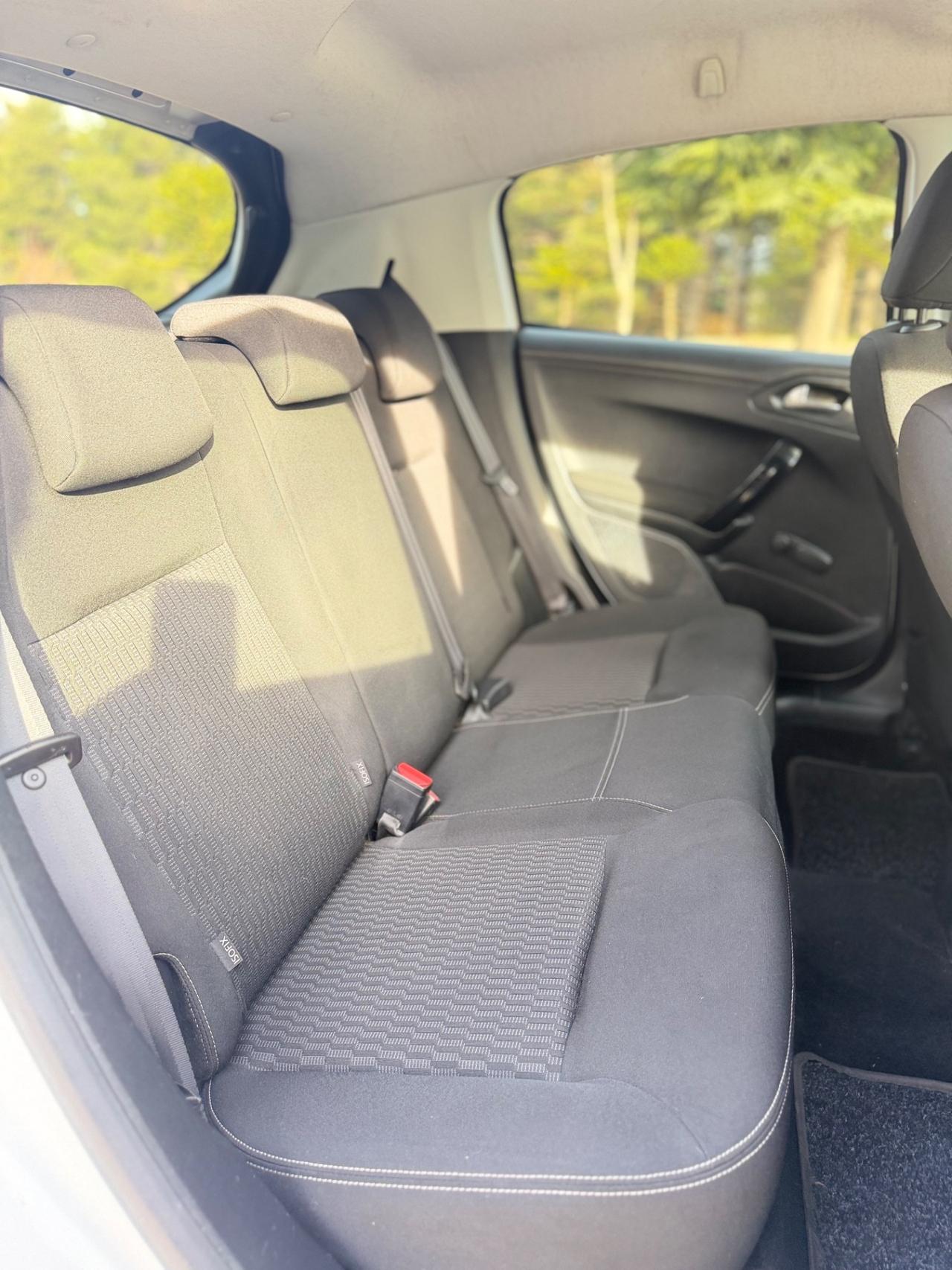 Peugeot 208 BlueHDi 75 5 porte Allure