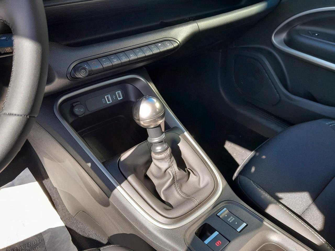 Jeep Avenger 1.2 Turbo 100 CV Altitude