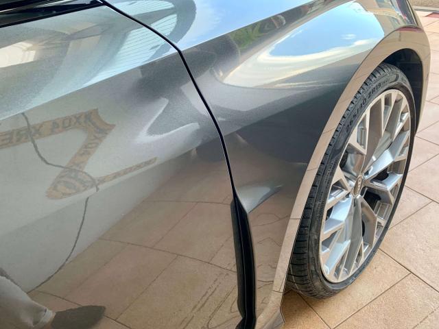 Audi RS3 RS3 Sportback quattro s-tronic Matrix e tetto apri