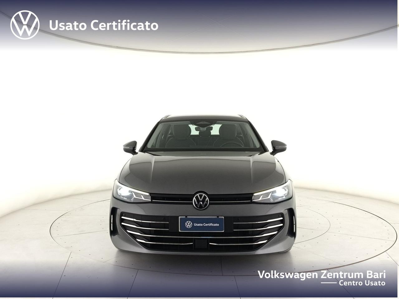 Volkswagen Passat 2.0 tdi scr business 150cv dsg