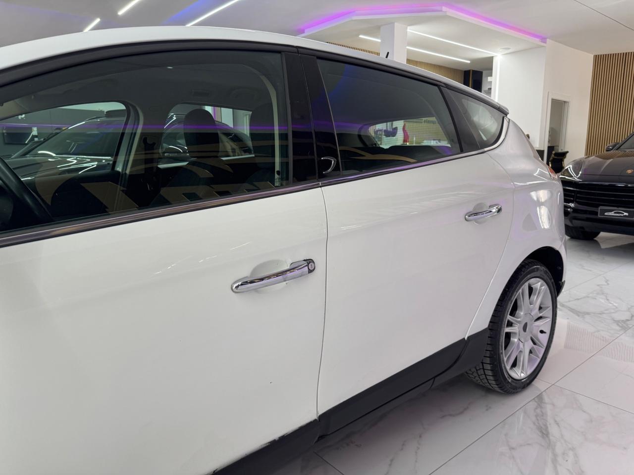 Lancia Delta 1.6 MJT 120Cv Car-Play Full Opt