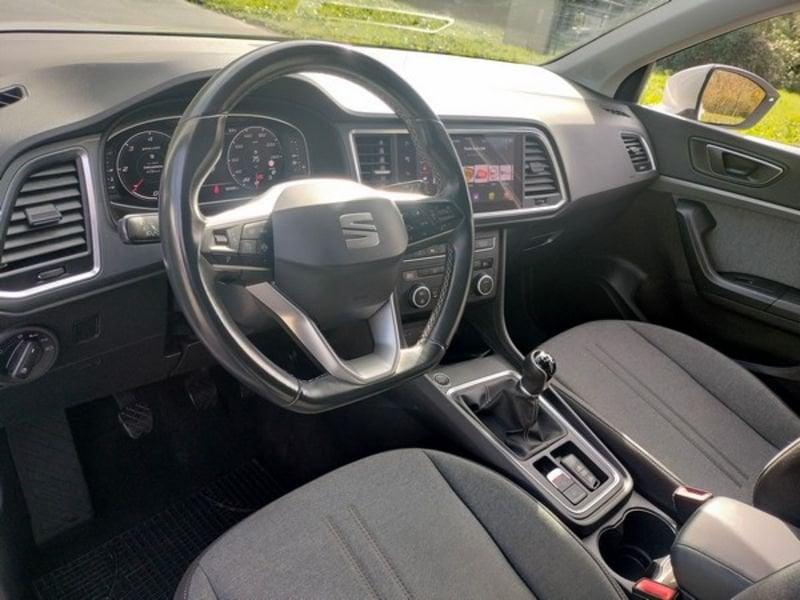 Seat Ateca Ateca 2.0 TDI Business