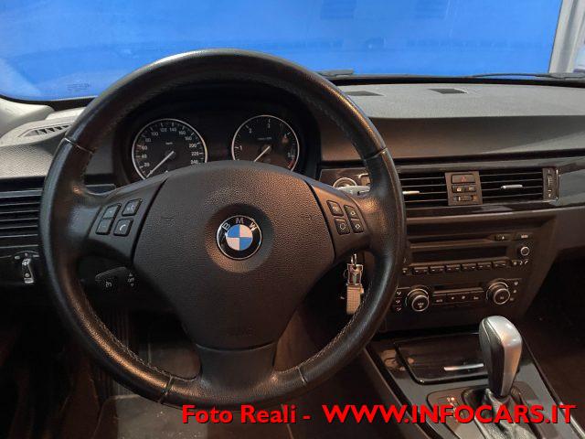 BMW 318 d 2.0 143CV cat Touring Futura