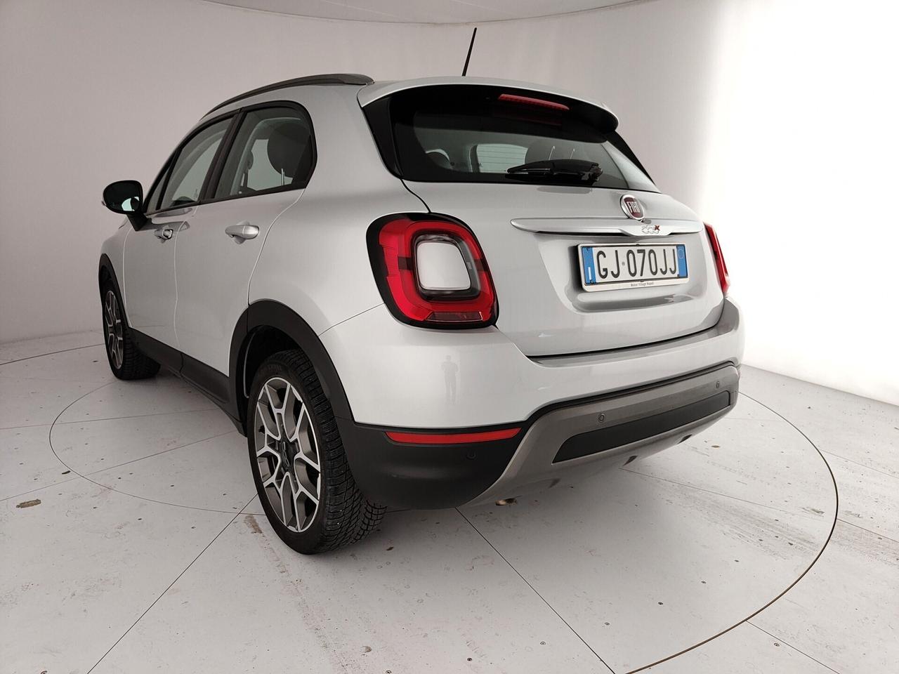 Fiat 500X 1.3 MultiJet 95 CV Cross