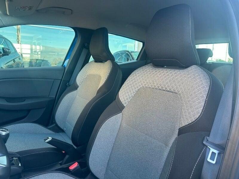 Renault Clio Clio TCe 90 CV 5 porte Evolution