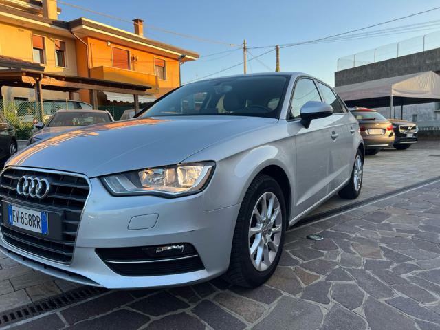AUDI A3 SPB 1.6 TDI S tronic Business
