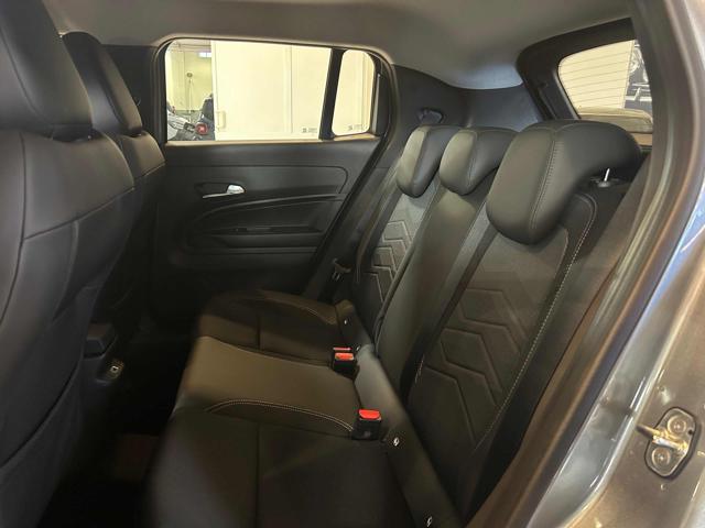 JEEP Avenger 1.2 Turbo 100 CV Altitude