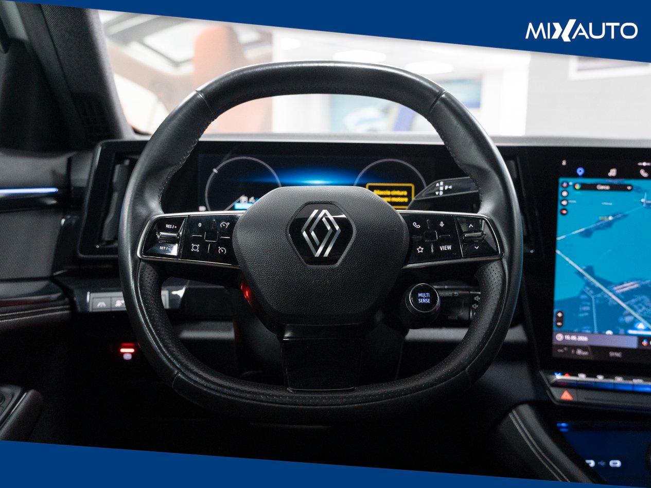 Renault Austral 1.2 E-Tech Full Hybrid Techno 200CV Auto