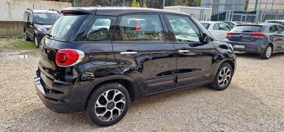 FIAT 500 L 1.4 95 CV S&S Mirror