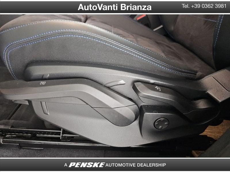 BMW X1 X1 xdrive 25e MSport Pro DOPPIO TRENO GOMME