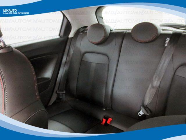 FIAT 500X Sport 1.5 T4 Hybrid 130cv DCT EU6