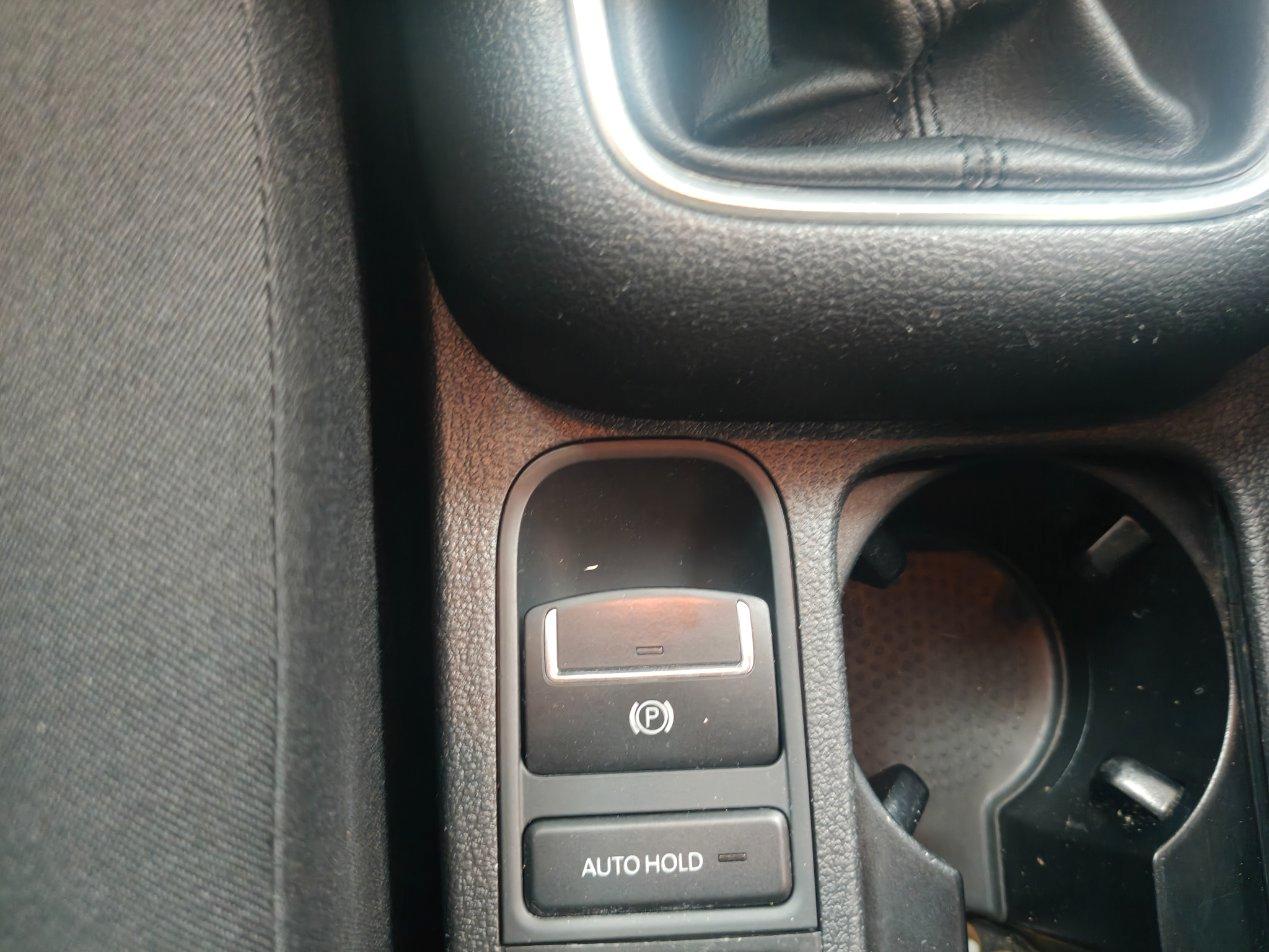 Volkswagen Tiguan 2.0 tdi bm Cross 110cv