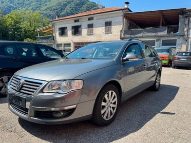Volkswagen Passat 1.9 TDI/105CV Comfortline