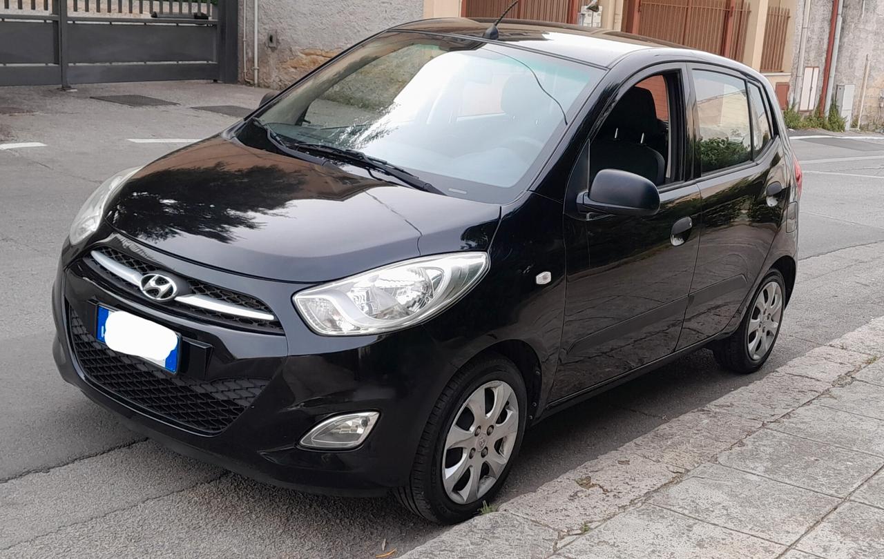 Hyundai i10 1.1 12V Classic