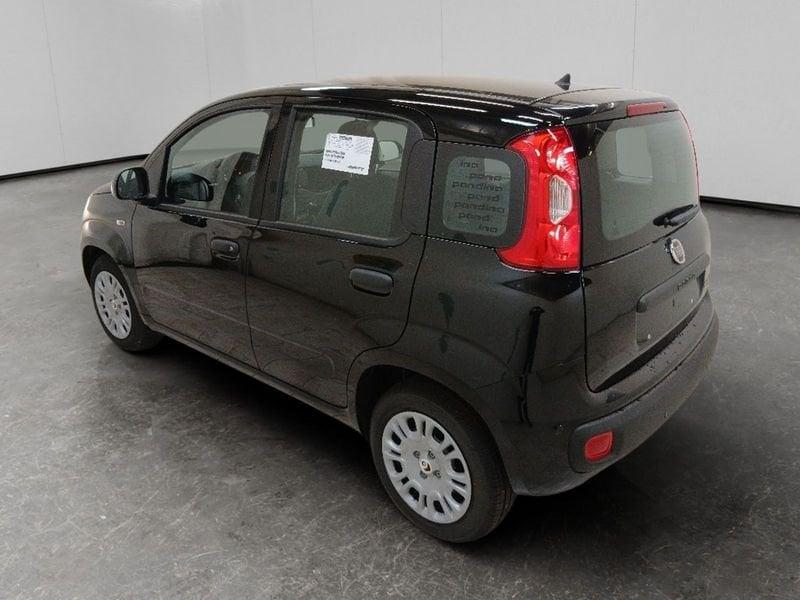 FIAT Pandina 1.0 firefly hybrid Pop s&s 70cv