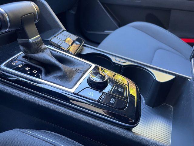 KIA Sportage 1.6 CRDI DCT MHEV UNIPROPRIETARIO RETROCAMEREA