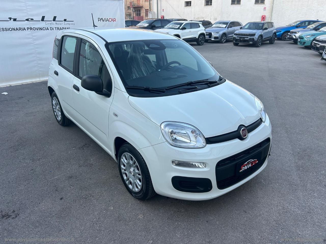 FIAT Pandina 1.0 FireFly 65 CV Hybrid Icon KM/0