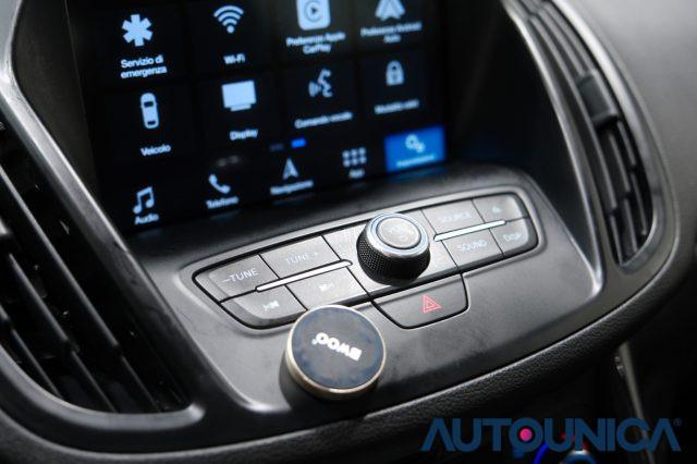FORD Kuga 1.5 TDCI 120 CV S&S 2WD ST-LINE NEOPATENTATI