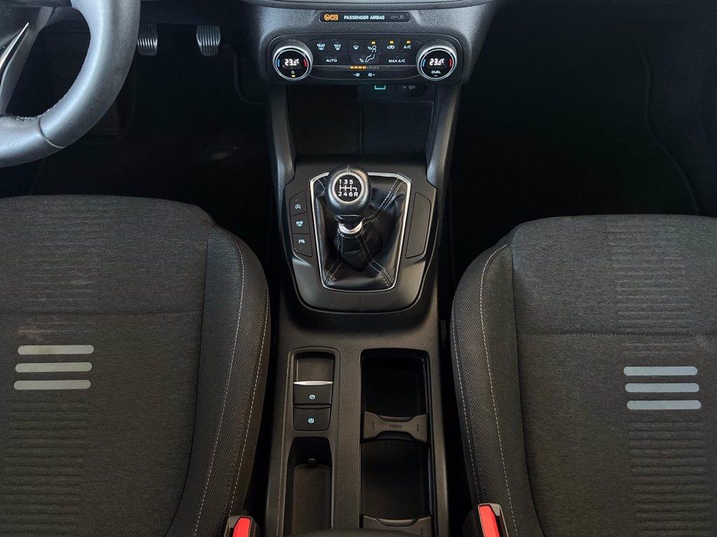 FORD Focus 1.0 EcoBoost Hybrid 125 CV 5p. Active Style del 2023