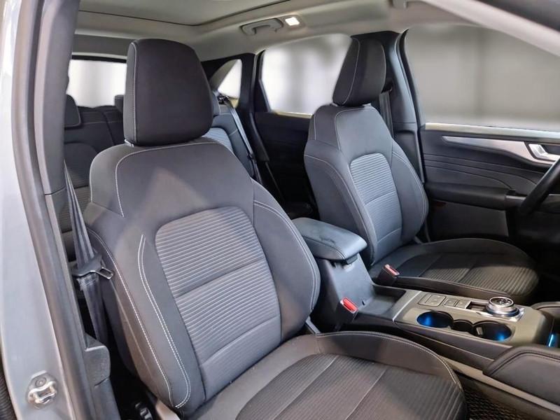 FORD KUGA 2.0 ECOBLUE 150 CV AWD TITANIUM BUSINESS AUTO SUV