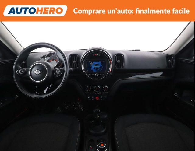 MINI Countryman 1.5 One Countryman
