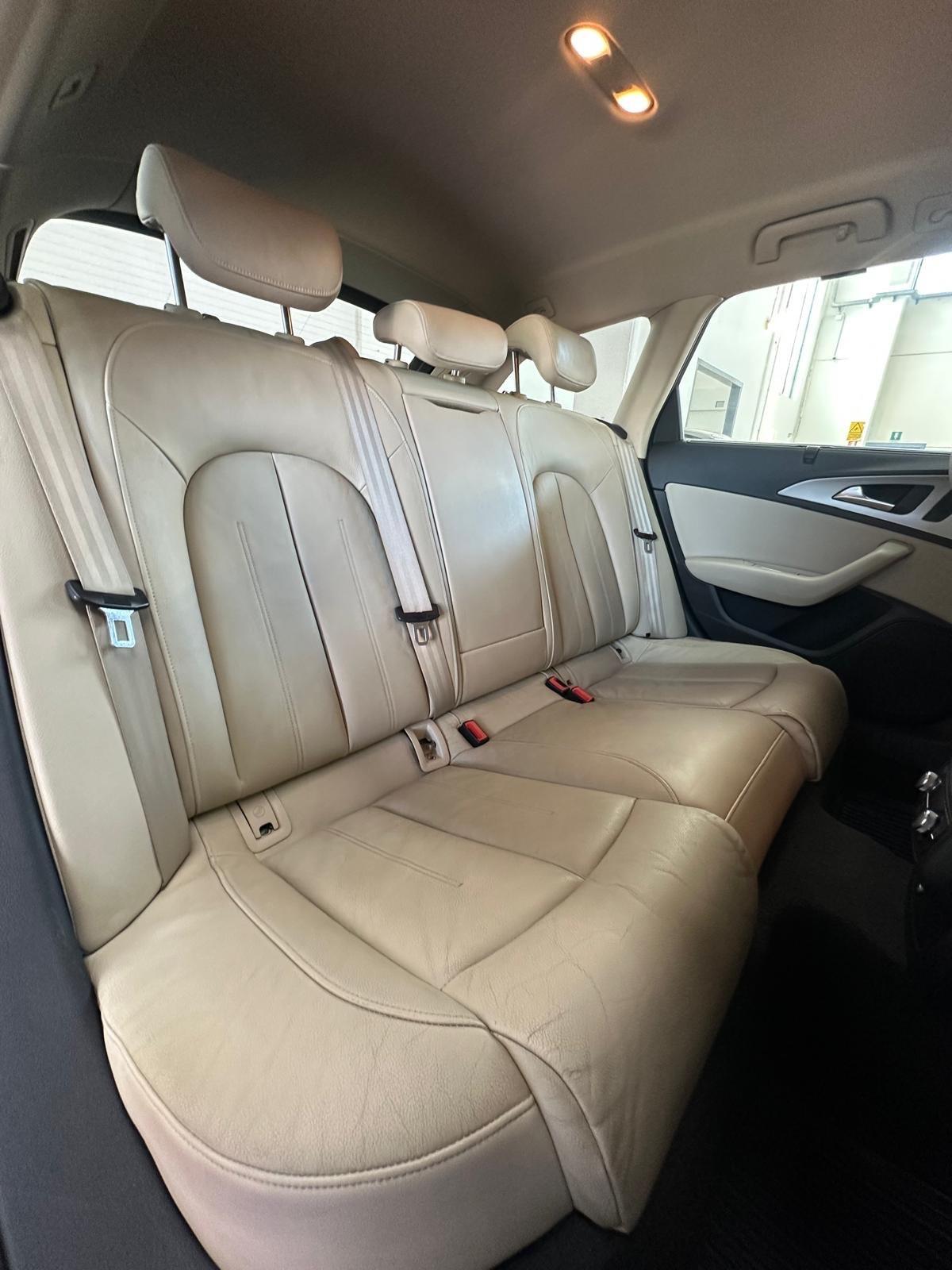 Audi A6 Avant 3.0 TDI 272 CV quattro S tronic Business Plus