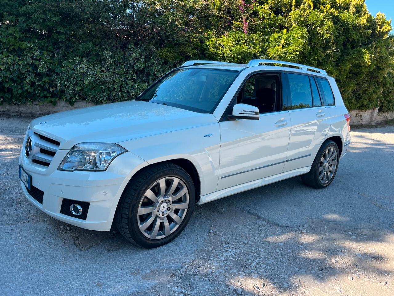 Mercedes-benz GLK 220 GLK 220 CDI 4Matic BlueEFFICIENCY Sport