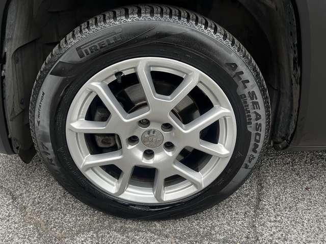 Jeep Renegade Renegade 1.3 t4 S 2wd 150cv ddct