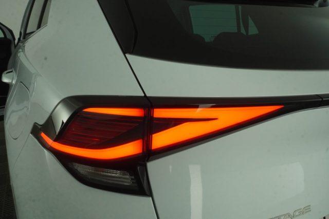 KIA Sportage Sportage 1.6 TGDi HEV AT Style