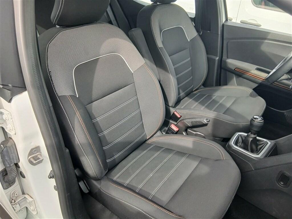 Dacia Sandero Stepway 1.0 tce ECO-G Comfort
