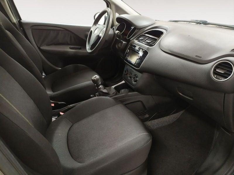 FIAT Punto 5p 1.2 Young