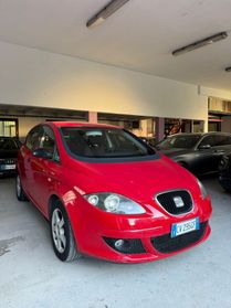 Seat Altea 1.6 Stylance