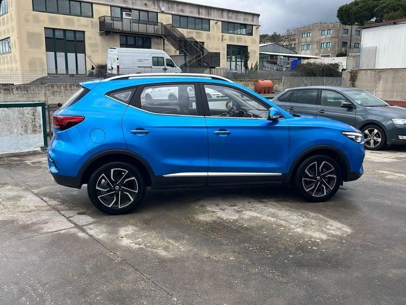 MG ZS 1.5 VTi-Tech Luxury