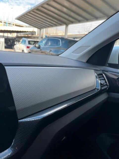 Volkswagen T-Cross 1.0 TSI Edition Plus