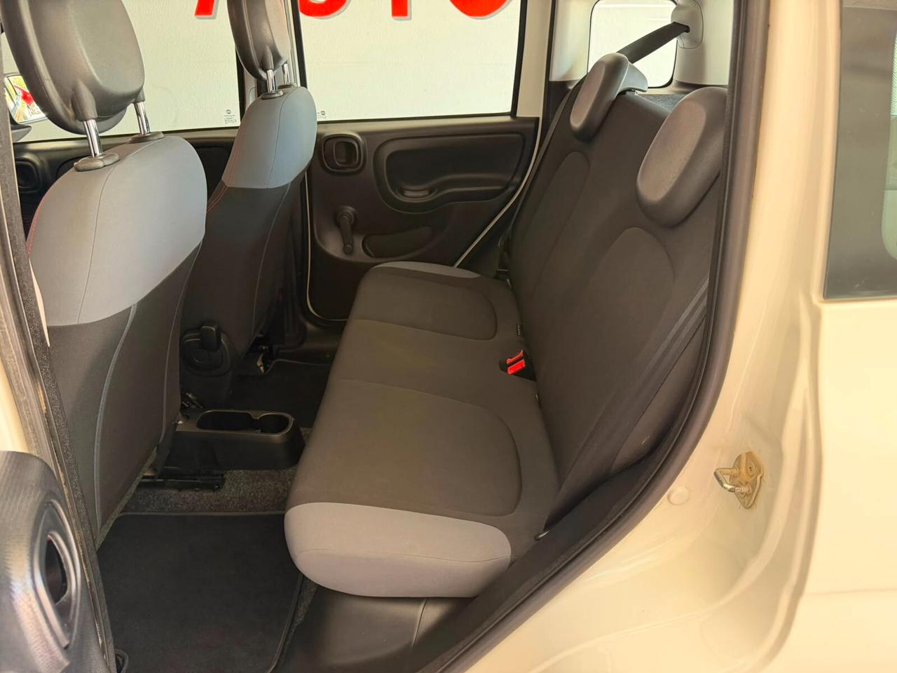 Fiat Panda 4x4 - 0.9 TwinAir 85cv