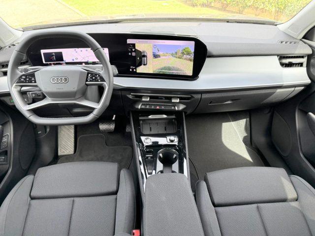 AUDI Q3 SPB TDI 110 kW S tronic S Line ed. NAVI - TECH PRO
