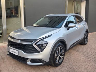 Kia Sportage 1.6 DIESEL 136 cv MHEV Style
