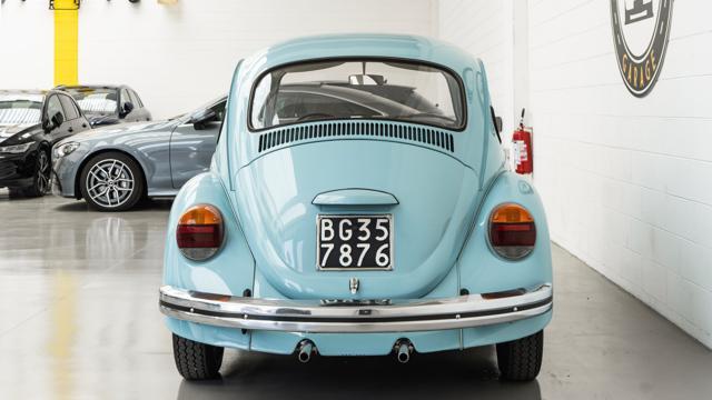 VOLKSWAGEN Maggiolino 13 D1 ASI BUONE CONDIZIONI