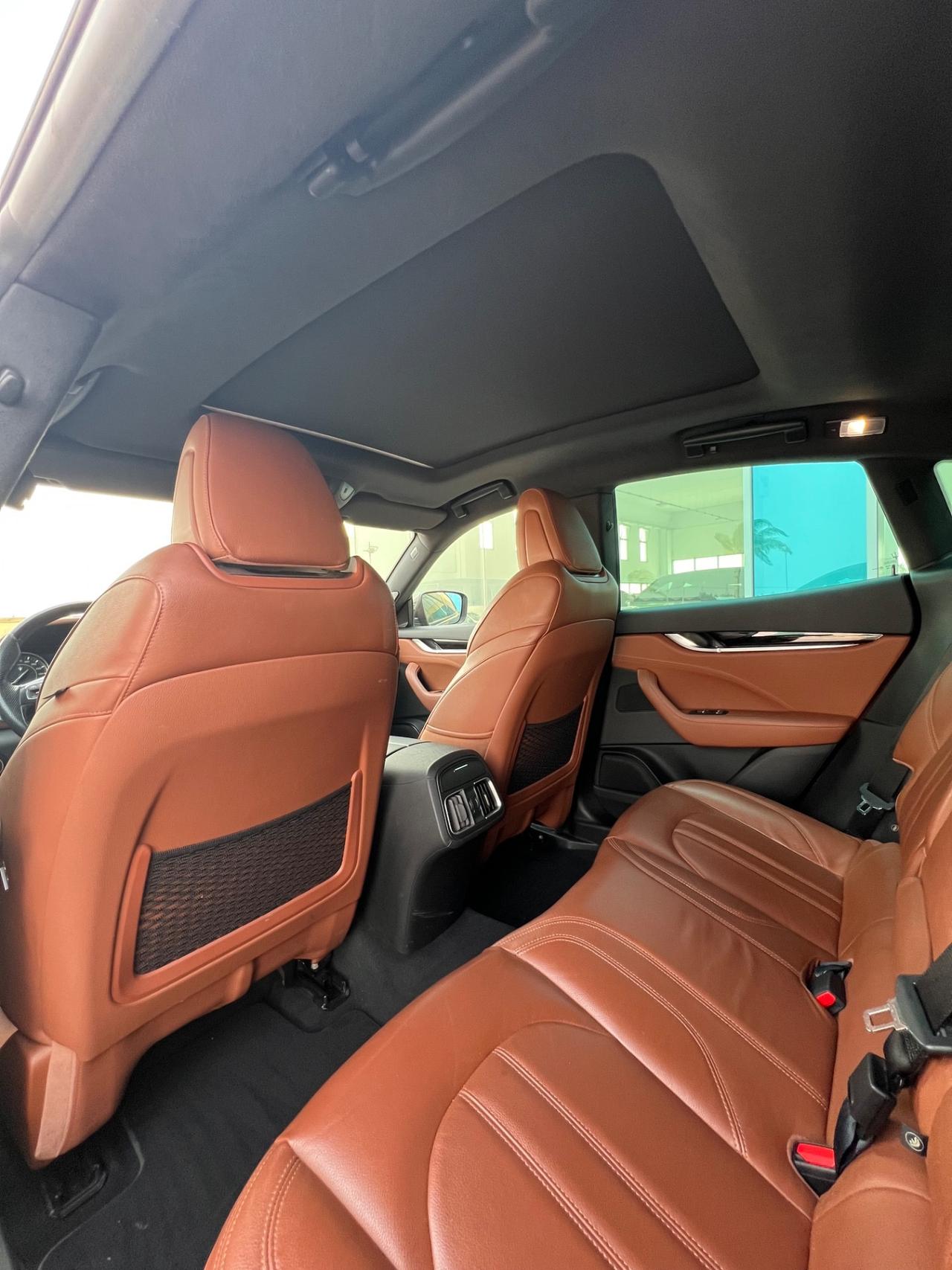Maserati Levante MHEV 330 CV AWD GT - ANTICIPO €13.900 NOLEGGIO NO SCORING