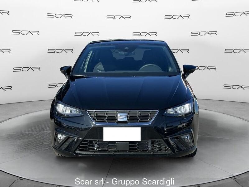 Seat Ibiza 1.0 EcoTSI 95 CV FR KM0 può essere tua a meno di 300€/mese!