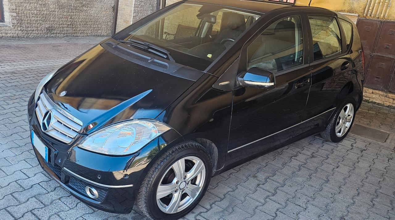 Mercedes-benz A 180 CDI Avantgarde Neopatentati