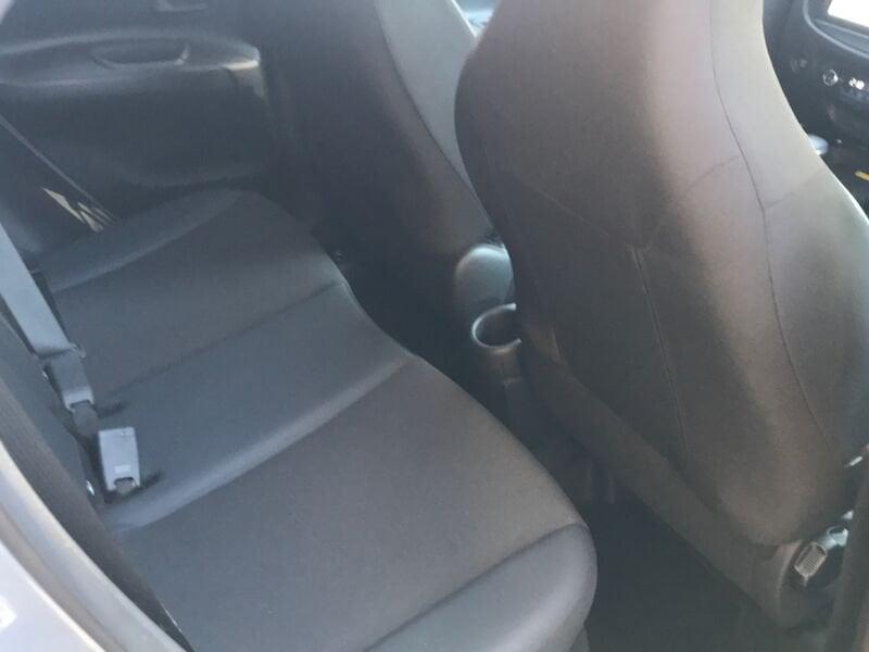 Toyota Aygo X 1.0B (72 CV) Lounge S-CVT