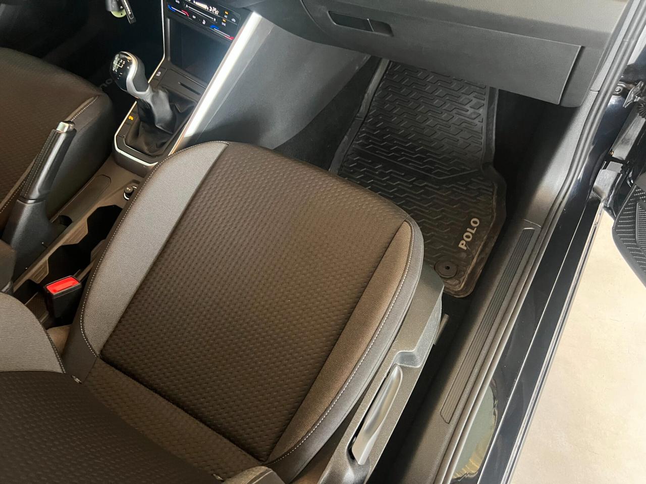 Volkswagen Polo 1.0 EVO LIFE OK NEOPATENTATI SOLO 17.193KM