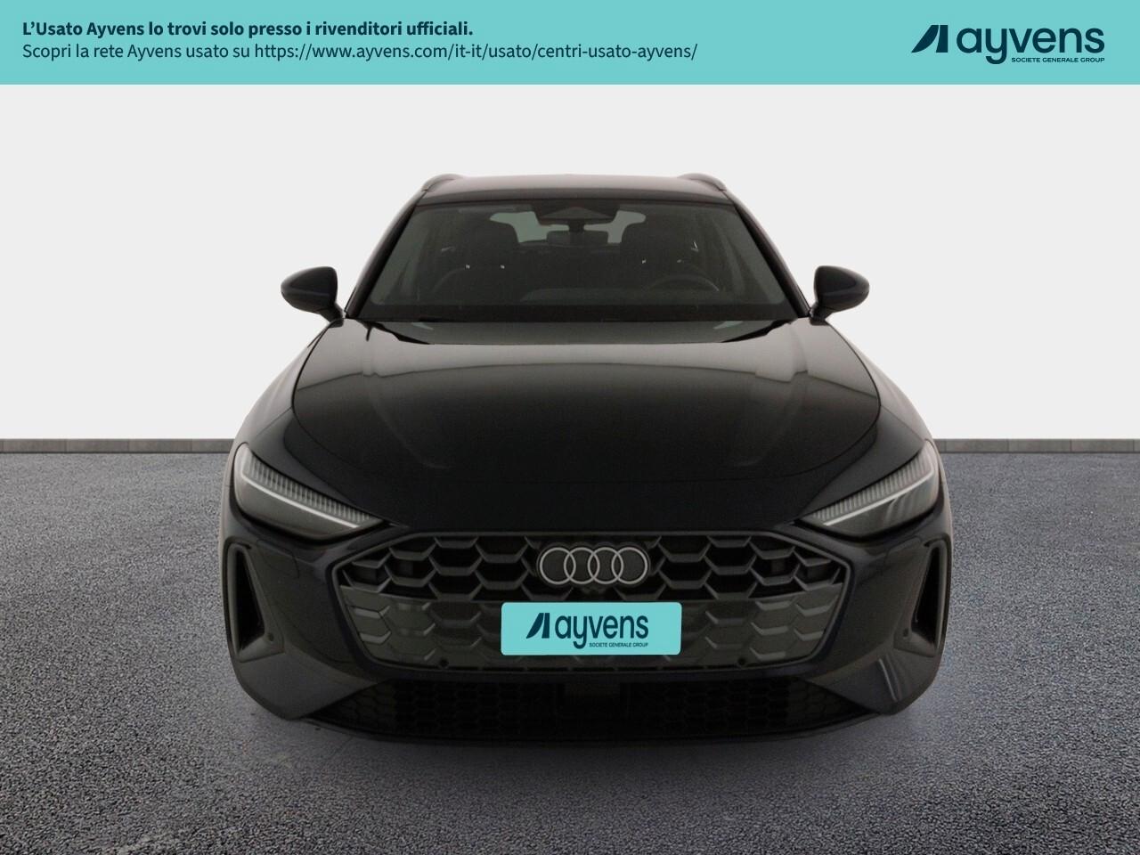 Audi A5 Avant TDI 150 kW mHEV+ S tronic Business Advanced