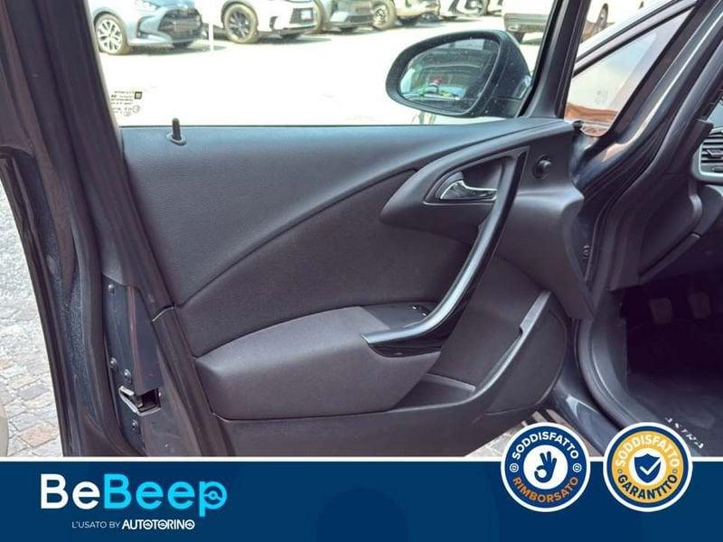 Opel Astra SPORTS TOURER 1.6 CDTI COSMO S&S 110CV