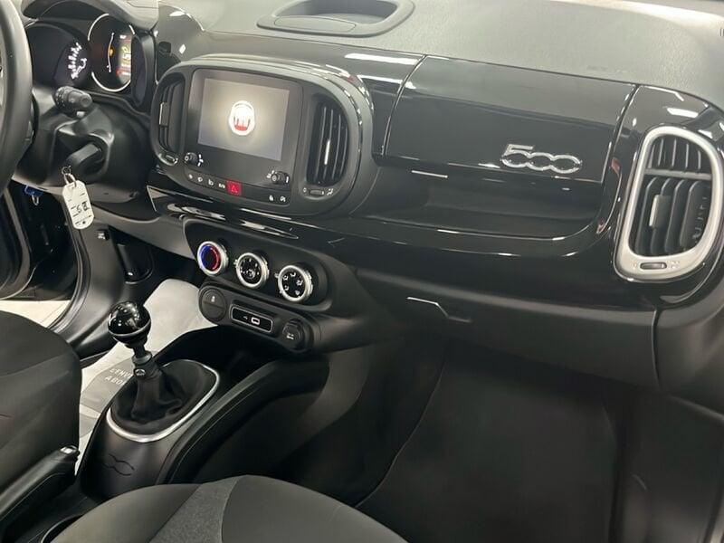 FIAT 500L Pop Star 1.4 95cv GPL